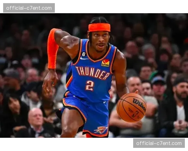 雷霆主场均得122.5分，亚历山大近5场32.8分率队取胜