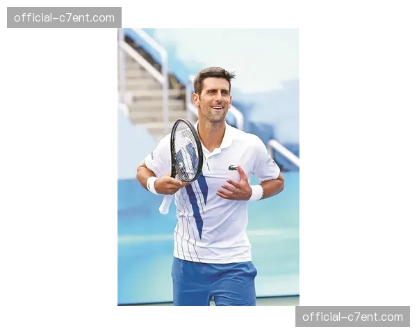 约维奇本土作战压力 二号种子首轮将战布林科娃考验