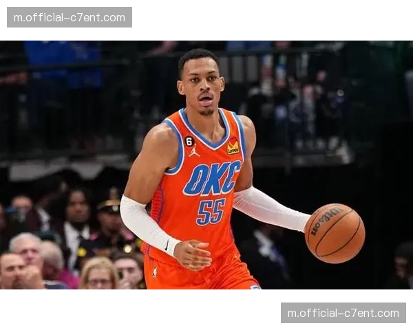 麦凯恩替补出战贡献20分 雷霆新秀持续展现即战力